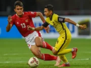 Timnas Indonesia vs Malaysia: Duel 86 yang Menentukan Puncak Grup