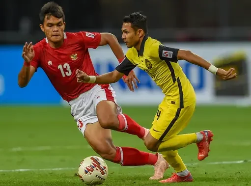 Timnas Indonesia vs Malaysia: Duel 86 yang Menentukan Puncak Grup
