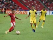 Timnas Indonesia vs Malaysia: Duel Penentu Kelolosan di GBK