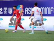 Timnas Minifootball Indonesia Fokus Persiapkan Piala Dunia 2027 Setelah Raih Tiket ke Ceko