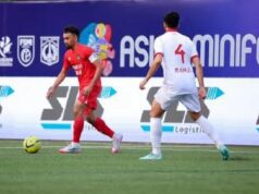 Timnas Minifootball Indonesia Fokus Persiapkan Piala Dunia 2027 Setelah Raih Tiket ke Ceko