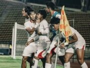 Timnas U-20 Indonesia Bantai Laos 3-0, Verdonk Bawa Lille Puncak Klasemen