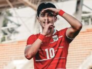 Timnas U-20 Indonesia Lolos ke Final Piala Asia U-20 2027 Usai Kalahkan Australia 2-0