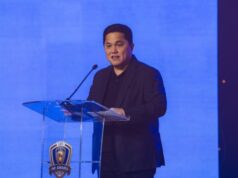Timnas U-20 Indonesia Lolos ke Piala Asia 2027, Erick Thohir Beri Peringatan Tegas