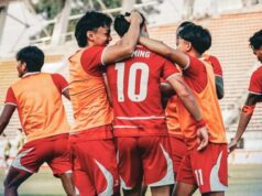 Timnas U-20 Indonesia Lolos ke Piala Asia U-20 2027, Erick Thohir: Jangan Puas!