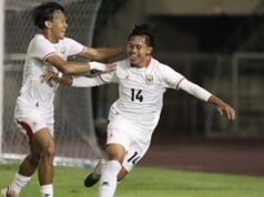 Timnas U-20 Indonesia Masih Gigit Jari, Peluang Terbuang Jadi Kunci Lolos ke Asia