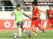Timnas U-20 Indonesia Masuk Pot Tiga di Undian Piala Asia U-20 2027