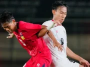 Timnas U-20 Menang 3-0, Arema Pesta Gol 4-0, dan Chido Obi Bergabung dengan Nathan di Willem II