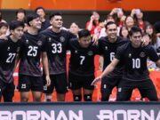 Timnas Voli Indonesia Gagal Lolos ke Perempat Final Usai Kalah Tipis dari Iran