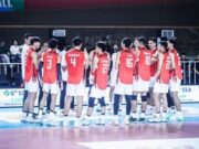 Timnas Voli Indonesia Kalah Dramatis dari Thailand di Pembukaan Asian Games 2026