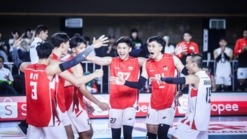 Timnas-Voli-Indonesia-Kalah-Tipis-dari-Thailand-di-Five-Set-Epic