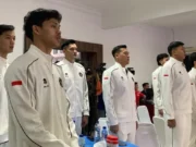 Timnas Voli Putra Indonesia Berangkat dengan Kuota Terbatas Menuju Asian Games 2026