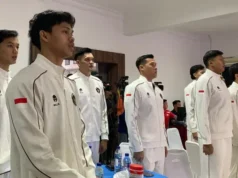 Timnas Voli Putra Indonesia Berangkat dengan Kuota Terbatas Menuju Asian Games 2026