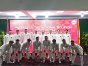 Timnas Voli Putra Indonesia Buka Laga Asian Games 2026 Lawan Thailand