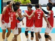 Timnas Voli Putra Indonesia Resmi Diumumkan untuk Asian Games Aichi-Nagoya 2026