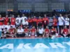 Timnas Voli Putra Indonesia Siap Kejutkan Asia di Asian Games 2026