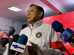 Timnas Voli Putra Indonesia Targetkan Medali di Asian Games 2026