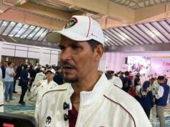 Timnas Voli Putra Indonesia Targetkan Medali di Asian Games 2026