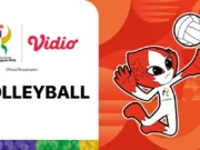 Timnas Voli Putri Indonesia Bertemu Nepal di Fase Grup Asian Games 2026