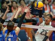 Timnas Voli Putri Indonesia Hadapi Thailand di Perempat Final Asian Games 2026