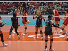 Timnas Voli Putri Indonesia Hancurkan Vietnam 3-0 di Asian Games 2026