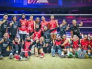Timnas Voli Putri Indonesia Resmi Bentuk Skuad Inti untuk Asian Games 2026