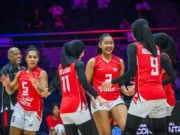 Timnas Voli Putri Lolos ke 8 Besar Asian Games 2026 Usai Kalah Lawan Jepang