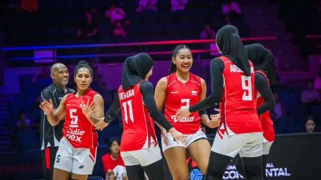 Timnas-Voli-Putri-Lolos-ke-8-Besar-Asian-Games-2026-Usai-Kalah-Lawan-Jepang