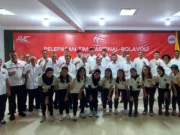 Timnas Voli Putri Siap Berjuang Raih Posisi Lima Besar di Asian Games 2026