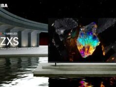 Toshiba Luncurkan TV ZXS RGB Mini LED dengan Refresh Rate 180Hz di Indonesia