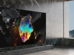 Toshiba TV ZXS Resmi Meluncur di Indonesia dengan Teknologi RGB Mini LED dan 180Hz
