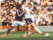 Tottenham Catat Awal Musim Terburuk Sejak 2008, Kalah 2-3 dari Aston Villa