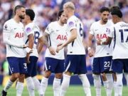 Tottenham Gagal Cetak Gol, Catat Sejarah Buruk di Liga Inggris
