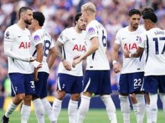 Tottenham Gagal Cetak Gol, Catat Sejarah Buruk di Liga Inggris