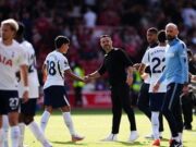 Tottenham Masih Tanpa Gol dan Kemenangan di Liga Inggris