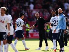 Tottenham Masih Tanpa Gol dan Kemenangan di Liga Inggris