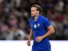 Tottenham Pinjam Mudryk dari Chelsea, Opsi Beli Rp1,8 Triliun
