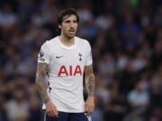 Tottenham Puasa Gol Empat Pekan, Rekor Buruk di Awal Musim
