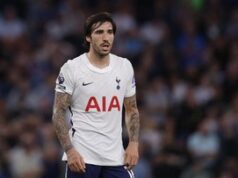 Tottenham Puasa Gol Empat Pekan, Rekor Buruk di Awal Musim