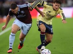 Tottenham dan Aston Villa Terjebak di Dasar Klasemen, Siap Lawan Tim On Fire