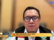 Tragedi Kapal Tenggelam Beruntun, BMKG Peringatkan Gelombang Tinggi di Perairan Indonesia
