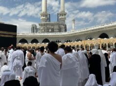 Transformasi Haji 2026: Dari Biaya hingga Perlindungan, Semua Harus Terukur