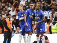Trio Serang Chelsea Ganas, Tapi Pertahanan Masih Rapuh