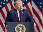 Trump Alihkan Rp 921 Miliar Bantuan Militer dari Eropa ke Amerika Latin