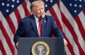 Trump Alihkan Rp 921 Miliar Bantuan Militer dari Eropa ke Amerika Latin