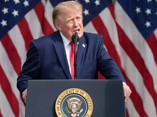 Trump Alihkan Rp 921 Miliar Bantuan Militer dari Eropa ke Amerika Latin