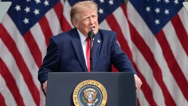 Trump-Alihkan-Rp-921-Miliar-Bantuan-Militer-dari-Eropa-ke-Amerika-Latin