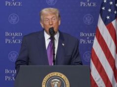 Trump Bentuk Pasukan AI dan Usulkan Ganti Nama Kecerdasan Buatan