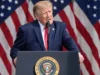 Trump Gunakan Peringatan 9/11 untuk Justifikasi Perang Melawan Iran