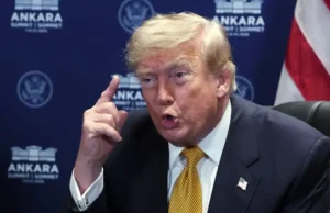 Trump Janjikan Rp87 Juta per Warga AS Jika Partai Republik Menang